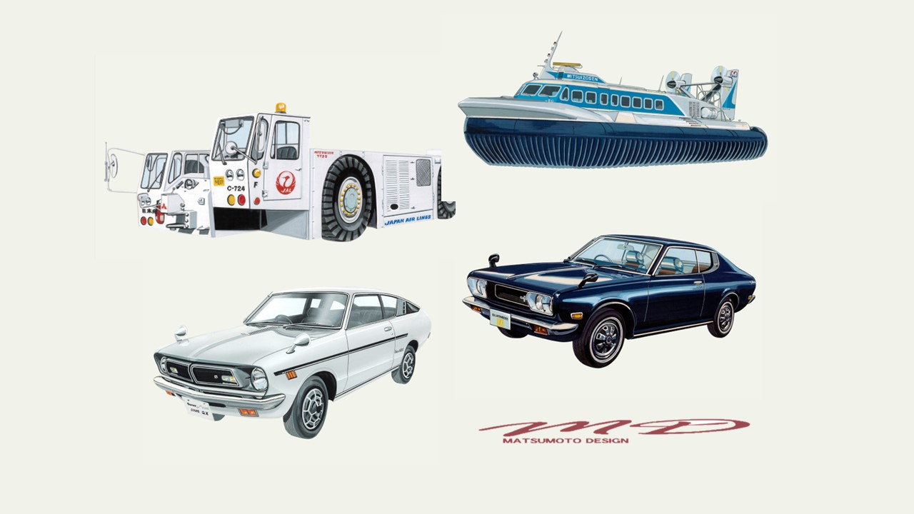 【作品紹介】作品No.081～No.084を公開しました