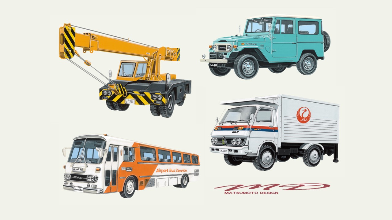 【作品紹介】作品No.093～No.096を公開しました